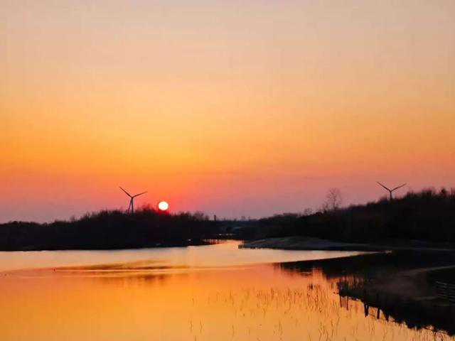 一眼沦陷！陈家镇的秋景藏着极致浪漫