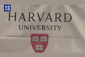 哈佛遭“封杀”震动教育界 在美留学生未来何去何从？图片