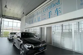 二手车能被远程操纵？车主权益完整转移有多难图片