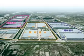 一文了解丨东实集团援建帮扶工作成绩单图片
