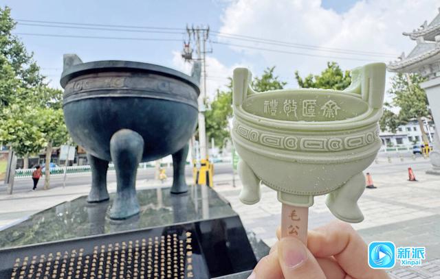潍坊这些融化在嘴里的风景 ，你心“冻”了吗？