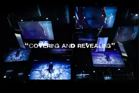 J RUREMINDS 25秋冬大秀 揭秘时装实验图片