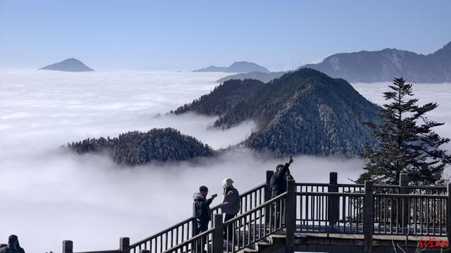 文旅融合，开启冬日精彩篇章
