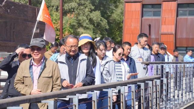 生态转型：工业遗迹的绿色蜕变——“潮流向北 春城焕新”报业主流媒体看长春青春蝶变系列报道之四