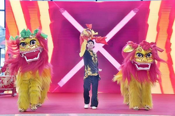 浦江潮涌燕赵风，河北文旅上海推介会燃动冬季出游热潮