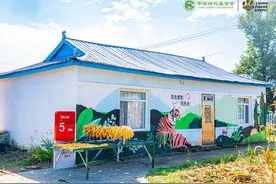 从濒危到安居：东北虎豹保护背后的乡村蜕变图片