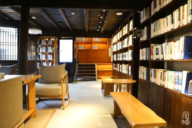 在浙南400年古村里，过一段“可呼吸”的时光