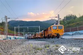 早fun丨定了！12月31日24时通车图片