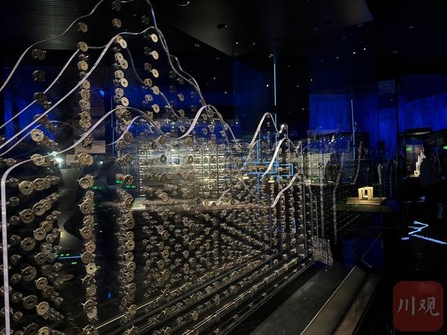 江口沉银博物馆首次对外亮相！千件（套）金银“宝贝”抢先看