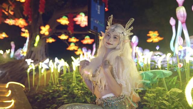 双节同庆 乐享三水丨免费畅玩！近20种珍奇动物亮相！云东海鸟类博物馆·萌宠乐园国庆试业