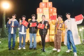 《旅行任意门》以“盲盒式”文旅探索，展现中国城市发展新风貌图片