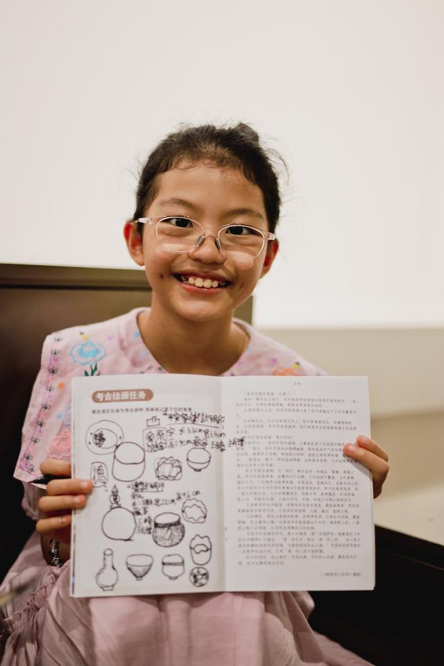 职工亲子共赴宋韵之旅 南星街道总工会“书香宋韵·德寿宫文化寻踪”活动圆满落幕