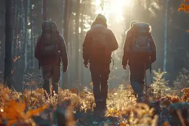 国产冲锋衣，集体“冲锋”图片