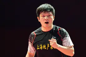 乒超联赛第一阶段6月3日开票，樊振东何时出场成为一大悬念图片