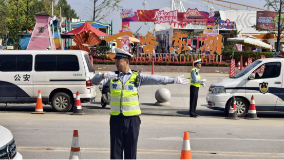 这个假期，沈阳可太火了！