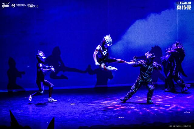 观观福利丨快乐暑假怎么过？来和奥特曼一起“打怪兽”