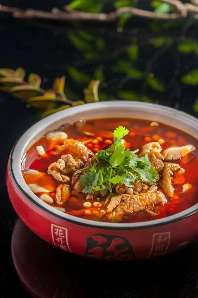 安逸四川 乐游绵阳 ‖ 别等啦！罗浮山的秋日浪漫不止山水，更在舌尖上的秋味