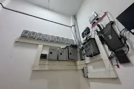 深圳各区花式出招，破解城中村水电燃气“加价刺客”乱象图片