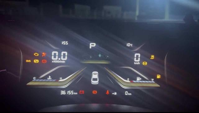 定速巡航失灵高速狂奔490公里司机要求退车退款，索赔5万元精神损失费，厂家代表回应