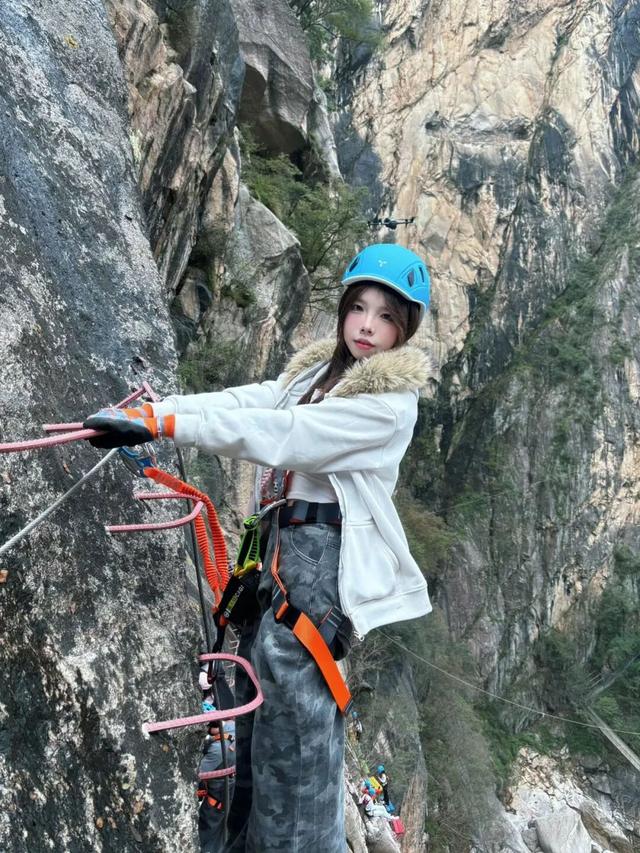 别再问了！洛阳秋色天花板，就藏在这里→