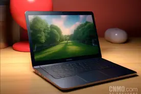 上半年中国笔记本电脑线上销量排名：联想第一 华为第四图片