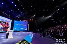 杭州网球公开赛、世界羽联世界巡回赛总决赛要来啦！今年杭州超360场体育赛事等你来pick！图片