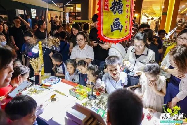 美食+潮玩+拍照打卡，get多重快乐！这份限定款游玩攻略，快收下吧→