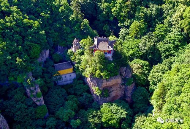 出发！到崆峒去~