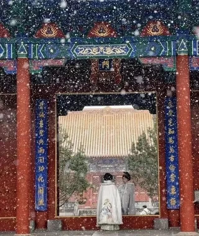 “潮”这看，济南很Young!