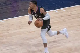 威少生涯总得分超越杰里-韦斯特 上升至NBA历史第24位图片