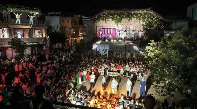 不夜荆楚｜第六站：十堰！