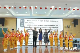 多项创新课程亮相这所小学   助力学生个性化发展图片