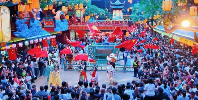 济阳“九曲黄河万里情”荣登央视双频道！