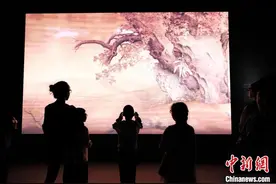 汇聚15幅宋代绘画真迹 “问羽”展在浙江杭州开幕图片
