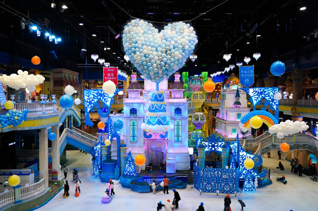 元旦假期，推荐你在河南这么玩→