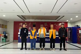 砸坏变压器专盗铜芯线 金沙警方破获连环盗窃案图片