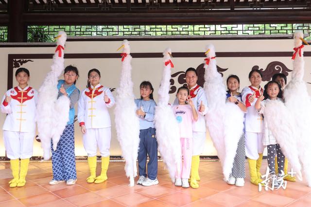 绿美珠海暑期研学营：超80名青少年体验生态与文化共融之旅