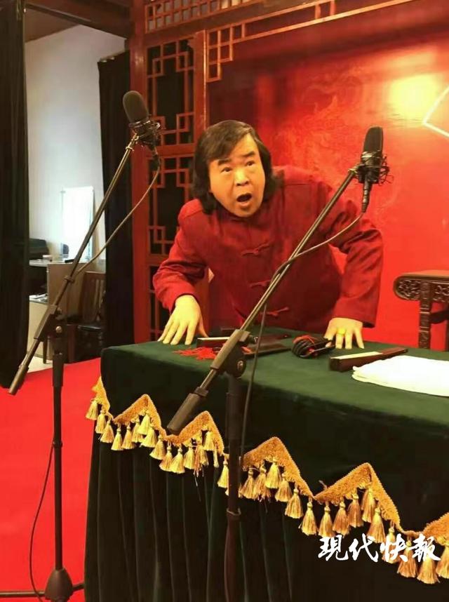 突发讣告！著名笑星于昨日去世