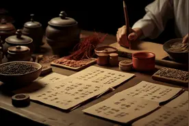 “豫健”二十四节气小雪丨听“电子中药” 享“赛博人生”图片