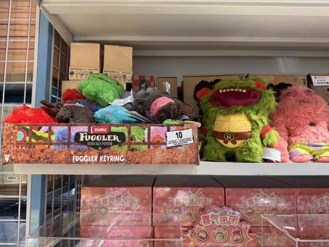 荷花池，成都人自己的首尔