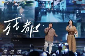 军旅歌手小曾：韩红黄绮珊的《成都》，每一句都唱进心里图片