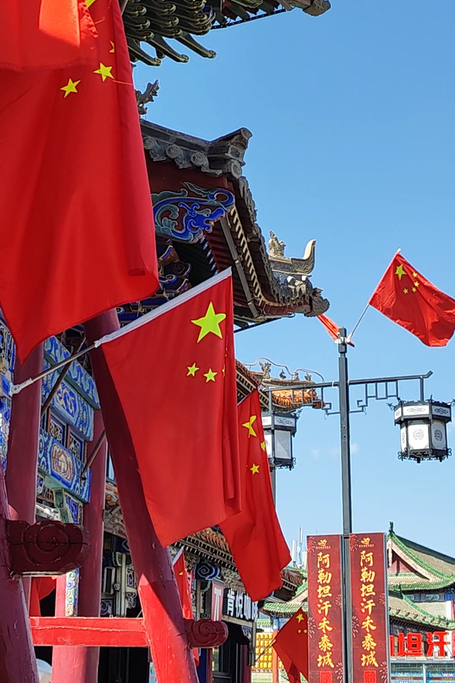 连放8天假！呼和浩特这些地方，马上人人人人人