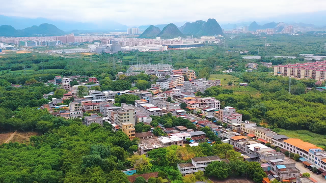 英州趣探 |  一桥跨古今！英德这座古桥，藏着两代人的生计与一辈子的乡愁