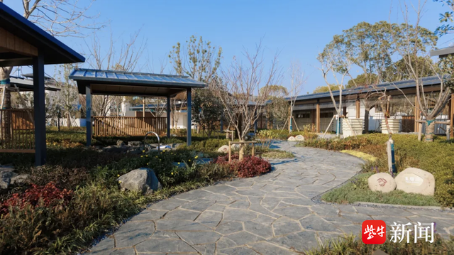 融合“湖、园、泉”三大核心资源，苏州临湖富硒温泉酒店焕新揭开面纱