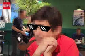 上海相亲角，见证老年人的“生猛”爱情图片