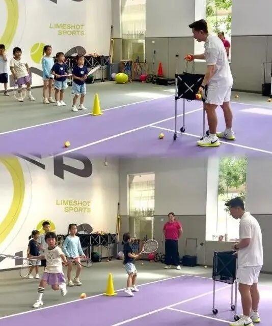 动起来！一起解锁假期运动新风尚 | 蜀风雅韵 双节同庆⑧