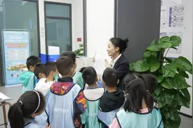 争当小小理财家 财商教育从小塑造正确价值观图片