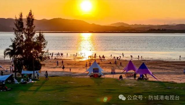 “暖冬遇见防城港”之山海暖你·边关约你丹东推介会举办