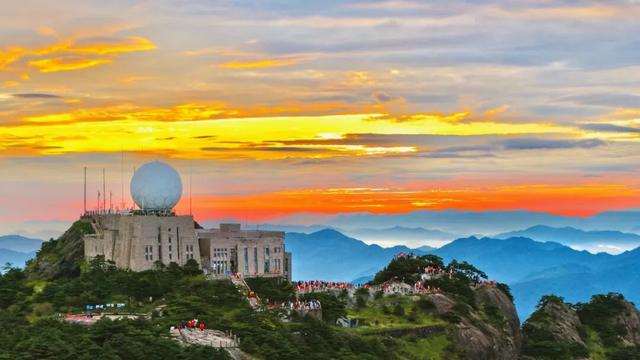 免票！黄山市旅游一卡通年票（2026全国版）重磅发售
