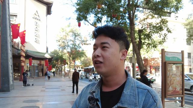 敦煌：双节同庆氛围浓 欣欣向荣风光好